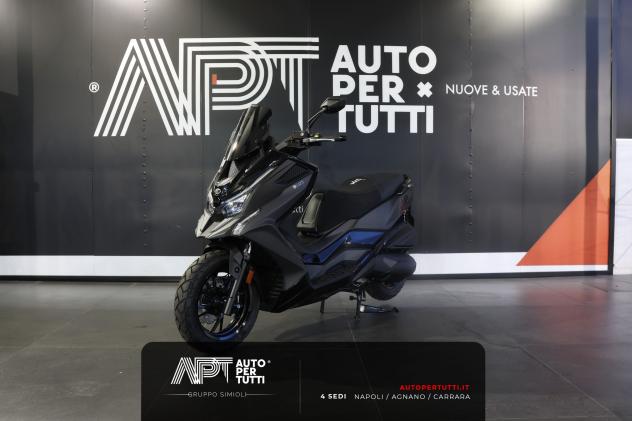 Kymco DTX 360 350i Dtx 360 E5+ - Foto 3