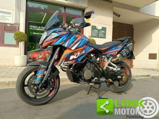 KTM LC8 Adventure SUPERMOTARD T 1000 rif. 24054290