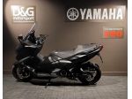 Yamaha T Max 560