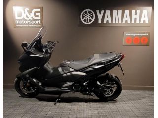 Yamaha T Max 560