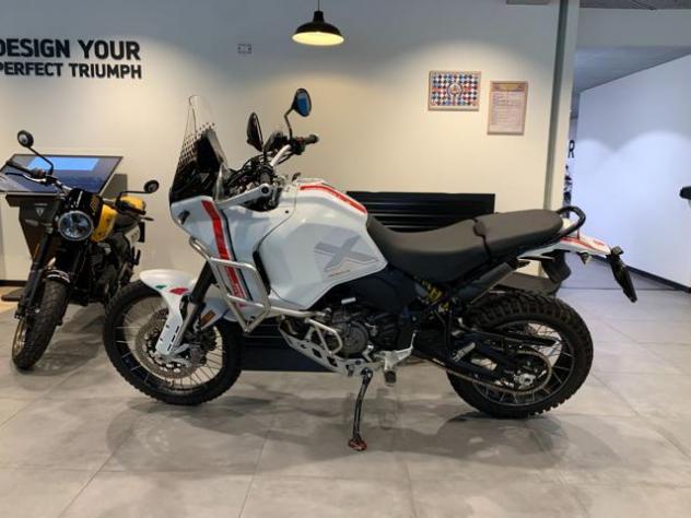 DUCATI DesertX 937 . rif. 23891841 - Foto 6