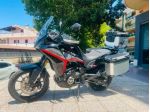 MOTO MORINI X-Cape 650 TUTTO INCLUSO ANCHE PASSAGGIO! MINI RATE rif. 24170702
