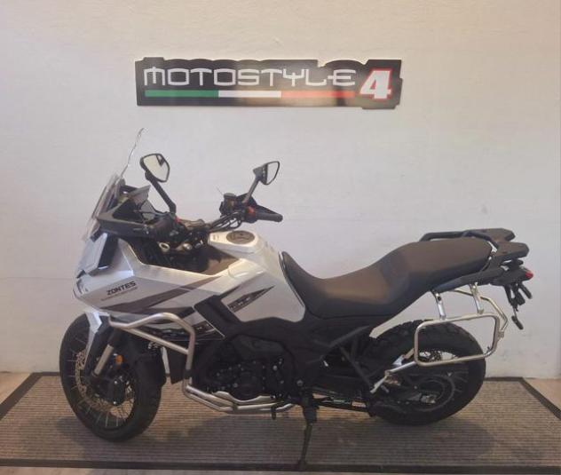 ZONTES ZT 703 F E5+ - Foto 2