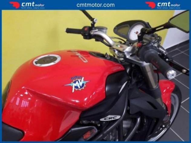 MV AGUSTA Brutale 910 Garantita e Finanziabile rif. 22959422 - Foto 10