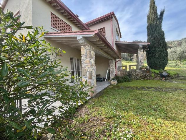 Villa in vendita a Rivalto - Chianni 230 mq Rif: 1398864 - Foto 3