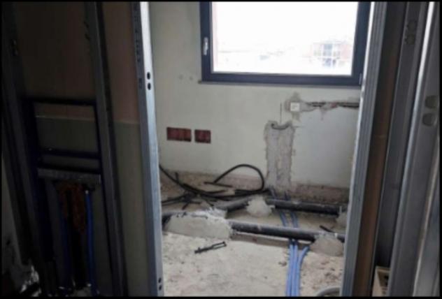Immobile in asta di 255 m² con più di 5 locali in vendita a Rimini - Foto 11