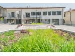 APPARTAMENTO di 4 vani e di 116 mq (VIMERCATE) rif. 2C FANES HOME_4