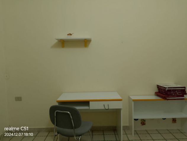 Affittasi stanze per studentesse l/avoratrici - Foto 8