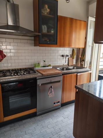 Mestre zona residenziale sicura affitto due ampie camere a due letti - Foto 5