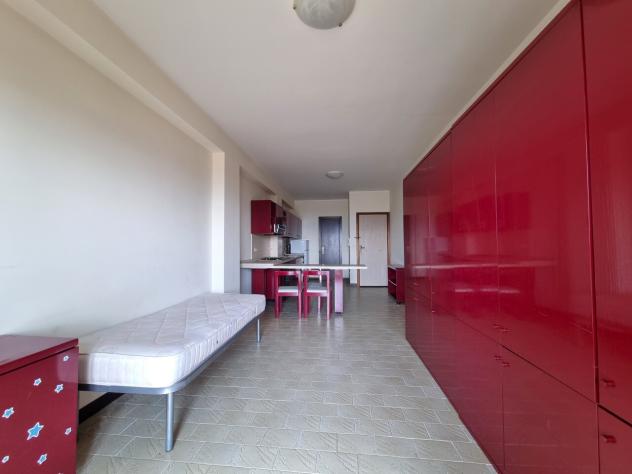 Monolocale in affitto a Catanzaro - Foto 4
