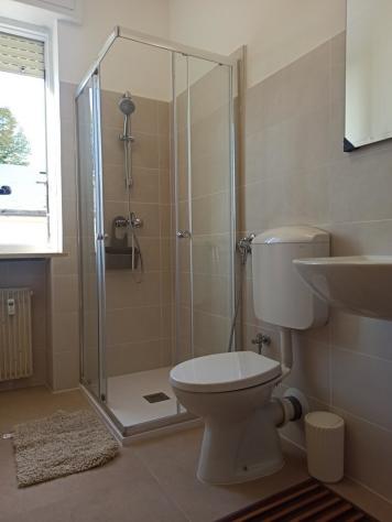 Stanza in appartamento in affitto a Pordenone - Foto 19