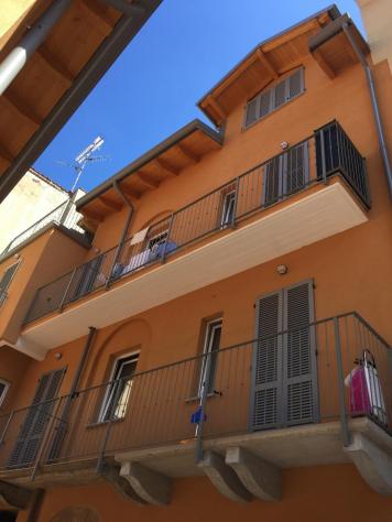 Sesto San Giovanni bilocale arredato in affitto Classe A3 - Foto 4