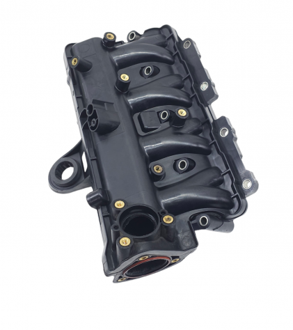 COLLETTORE ASPIRAZIONE FIAT Punto EVO 55213267 199 A2.000, 199 A9.000 Diesel 1300 (0912) - Foto 11