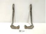 CERNIERE COFANO ANTERIORE DX E SX MERCEDES ML W163 2° Serie 111977 (0205)