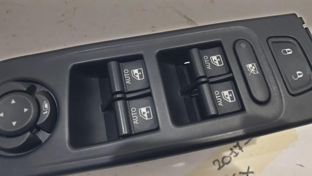 PULSANTIERA ANTERIORE SINISTRA JEEP Renegade Serie (18) - Foto 6