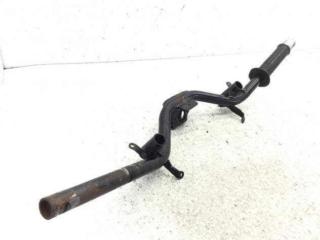 GILERA RUNNER VX 125 MANUBRIO HANDLEABAR 2000 2001 M24000 - Foto 4