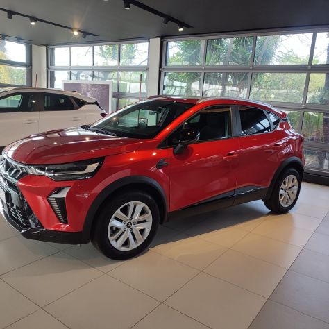 MITSUBISHI ASX 1.0 BENZINA