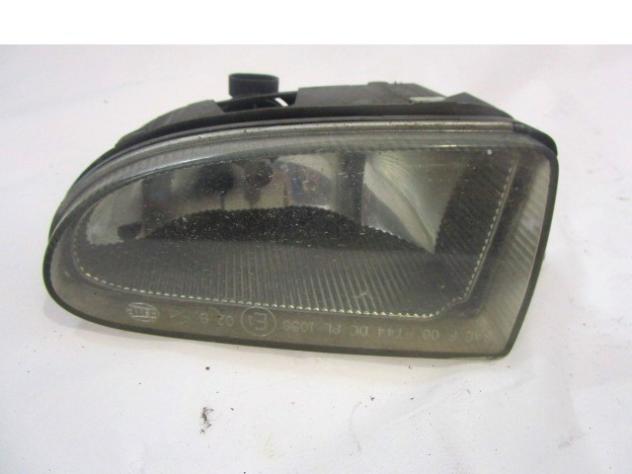05288797AD FARO FANALE PROIETTORE FENDINEBBIA ANTERIORE SINISTRO CHRYSLER PT CRUISER 2.0 B 104KW 5M 5P (2001) RICAMBIO USATO