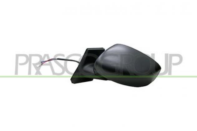 RETROVISORE EST.S. FIAT IDEA FT3507304 Vetri e Retrovisori  Cristalli  Retrovisori  Retrovisore FIAT - IDEA - 2003  2012, LANCIA - MUSA - 2004  2007,