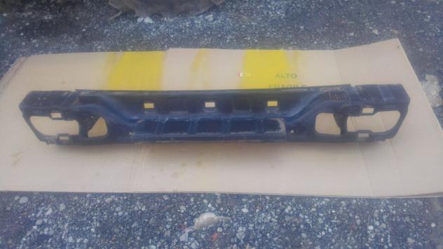 Ossatura calandra barra rinforzo interna Paraurti Posteriore Nissan Terrano II 2