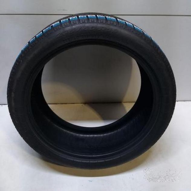 2 gomme 235 40 19 pirelli a38547 - Foto 8