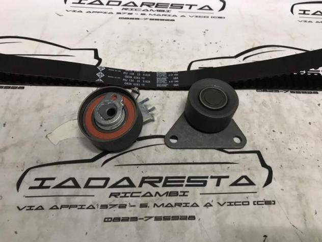 Kit Distribuzione Volvo S70 - V70 2.0 - 2.4 Benzina 30758263 - Foto 4