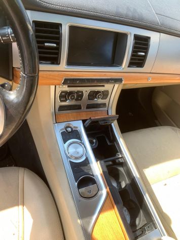 Ricambi usati Jaguar XF 2014 2.2 diesel 224dt - Foto 7