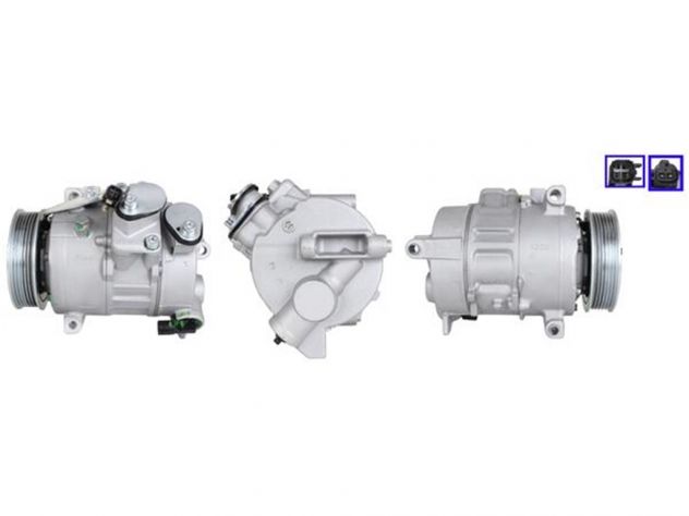 FORD EDGE musata rinforzo fanale paraurti cofano sospensioni - Foto 19
