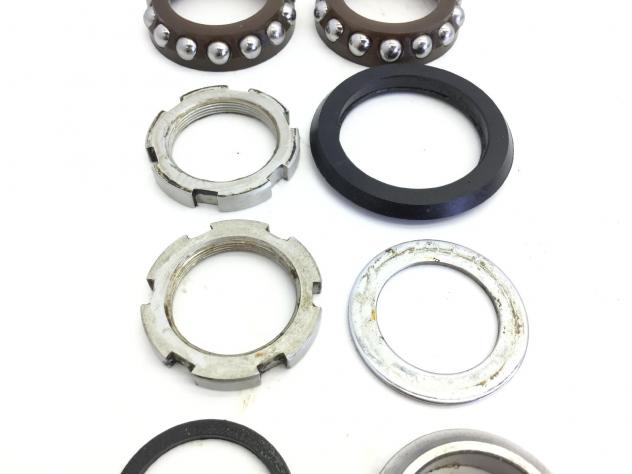 YAMAHA MT-10 1000 KIT RALLE DI STERZO 2022 RN781 - Foto 3