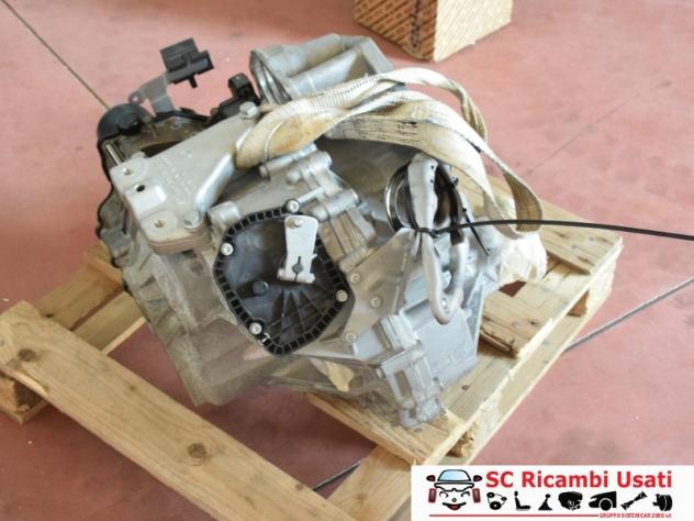 Cambio Automatico Audi Q2 1.6 Tdi 0CG301103C - 25503 - Foto 3