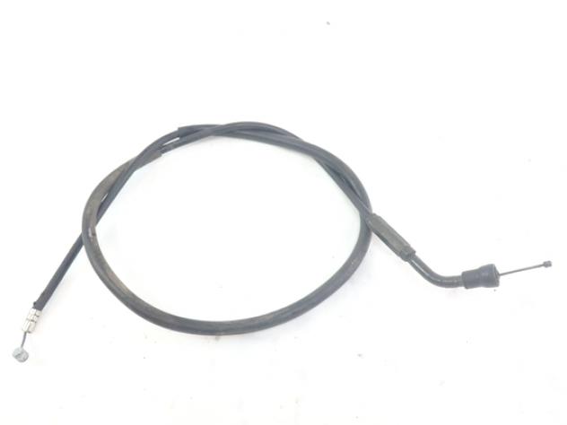 MALAGUTI X3M MOTARD 125 03411403 CAVO FILO ACCELERATORE 08 - 12 THROTTLE CABLE - Foto 2