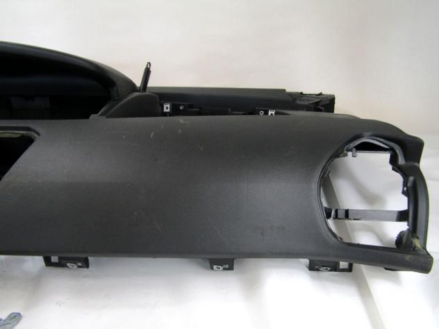 9665396680 KIT AIRBAG CITROEN C4 GRAND PICASSO 2.0 D 100KW AUT 5P (2008) RICAMBIO USATO CON CENTRALINA AIRBAG, AIRBAG VOLANTE GUIDATORE, AIRBAG PASSEG - Foto 2