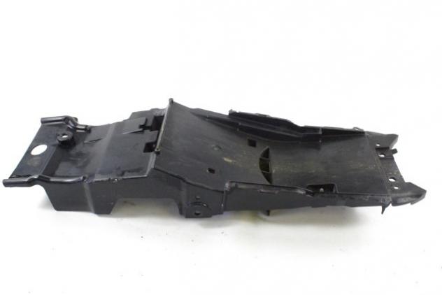 HONDA CBR 300 R 80101K33D00 PARAFANGO POSTERIORE NC51 15 - 16 REAR MUDGUARD - Foto 3