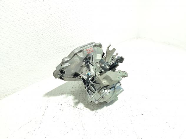 CAMBIO MANUALE COMPLETO OPEL Mokka 1° Serie 25187331 A16XER Benzina 1600 (12) - Foto 4