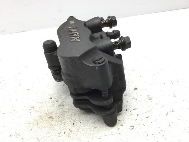 HONDA FORESIGHT 250 PINZA FRENO ANTERIORE 1998 2004 ZDCMF05A0YF - Foto 2