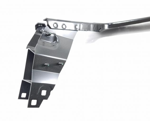 SEDE FARO LATO GUIDA BMW X1 Serie (F48) 9498329 B47 C20 A, B47 C20 B Diesel 2000 (15) - Foto 4