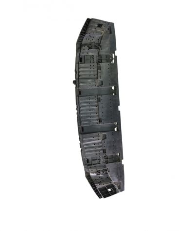 Spoiler paraurti anteriore q3 2015 8u0807233e