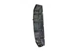 Spoiler paraurti anteriore q3 2015 8u0807233e