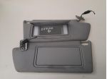 COPPIA PARASOLE DX E SX OPEL Zafira B (0508)
