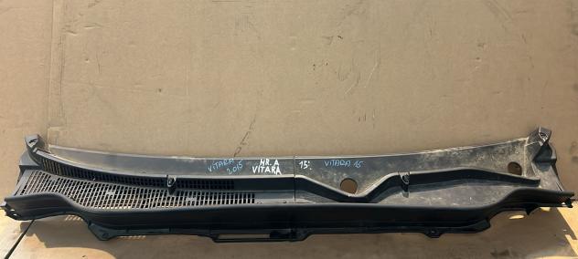 GRIGLIA GOCCIOLATOIO ANT. SUZUKI Vitara Serie (1519)