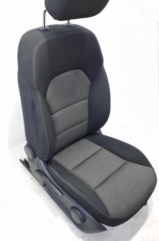 SEDILE ANTERIORE DESTRO MERCEDES Classe A Serie (W176) OM 651.930 (1218) - Foto 5