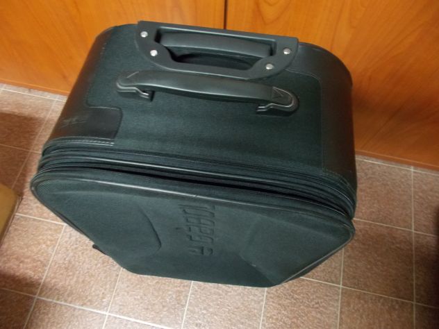 Trolley con ruote "Gabol" - Foto 3