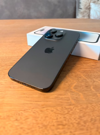 iphone 14 PRO 256GB - Foto 3