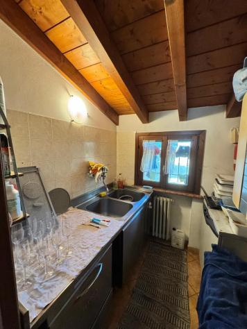 Affascinante loghino di campagna ristrutturato con piscina e ampio terreno – ideale anche per B&B o attività rurali - Foto 15