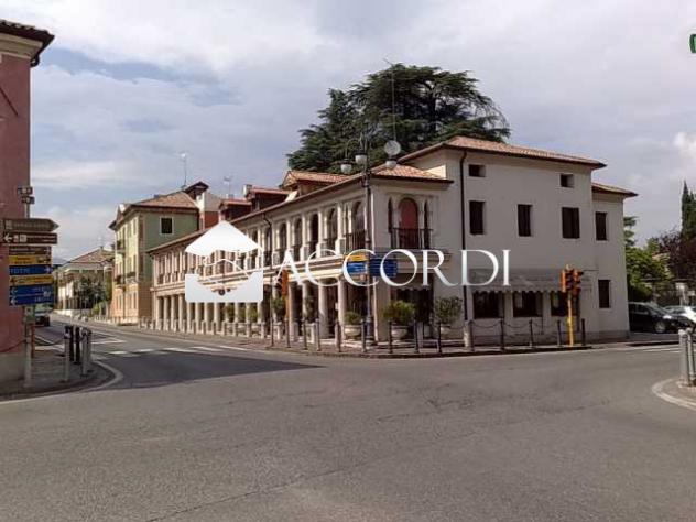 AREA EDIFICABILE di 600 mq (CORNUDA) rif. DG270AB - Foto 6