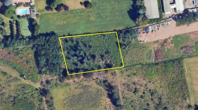 Terreno di 6500 m² in vendita a Olgiate Olona