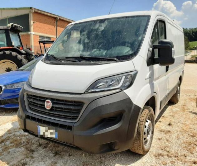 FIAT DUCATO ANNO 2020 KM 73720 rif. 23910285