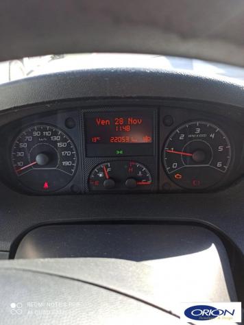 FIAT DUCATO AMBULANZA (4169) - Foto 9