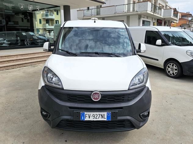 Fiat Doblo t-jet N.p. Sx Cargo - Con Officina Mobile - Foto 4