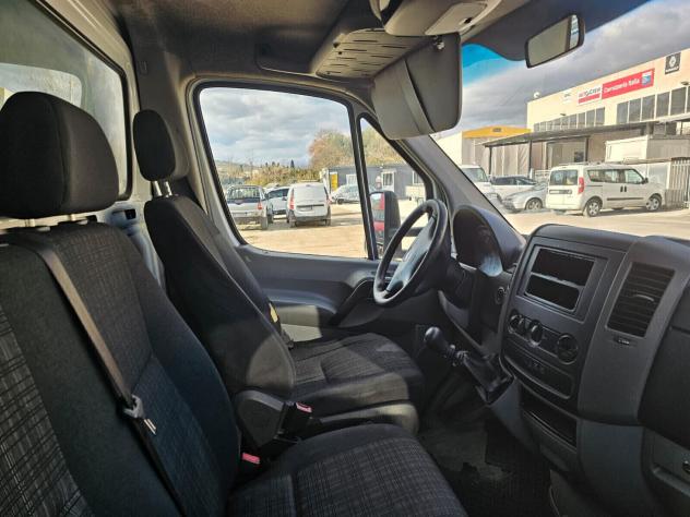 Mercedes-benz Sprinter T43/33 311 CDI Cassonato - Foto 8